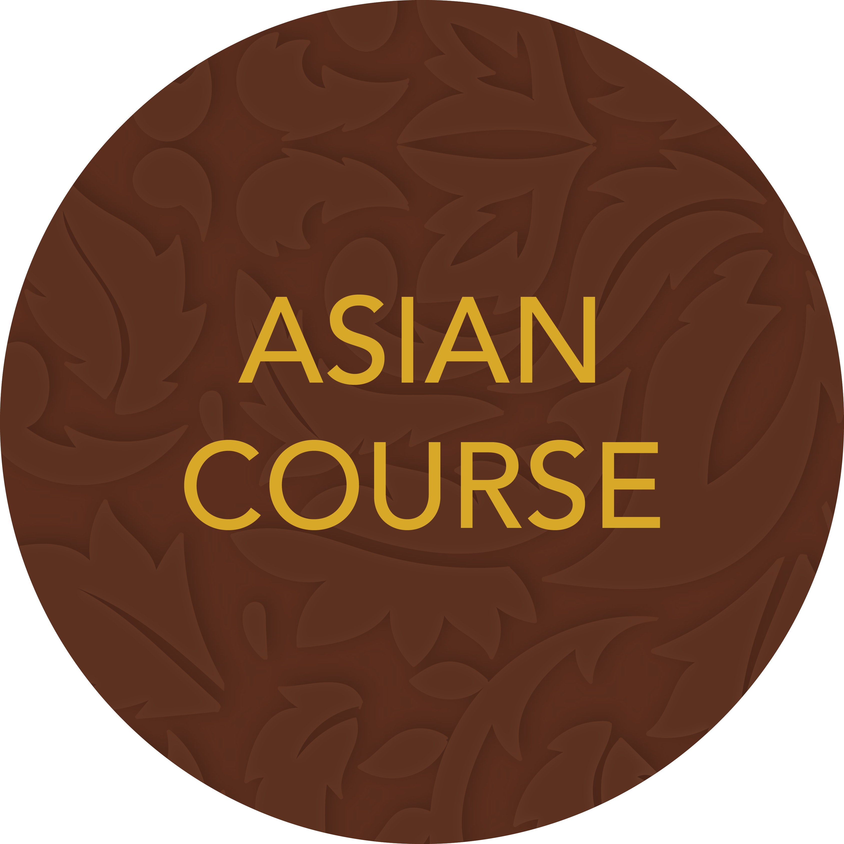 Asian Course