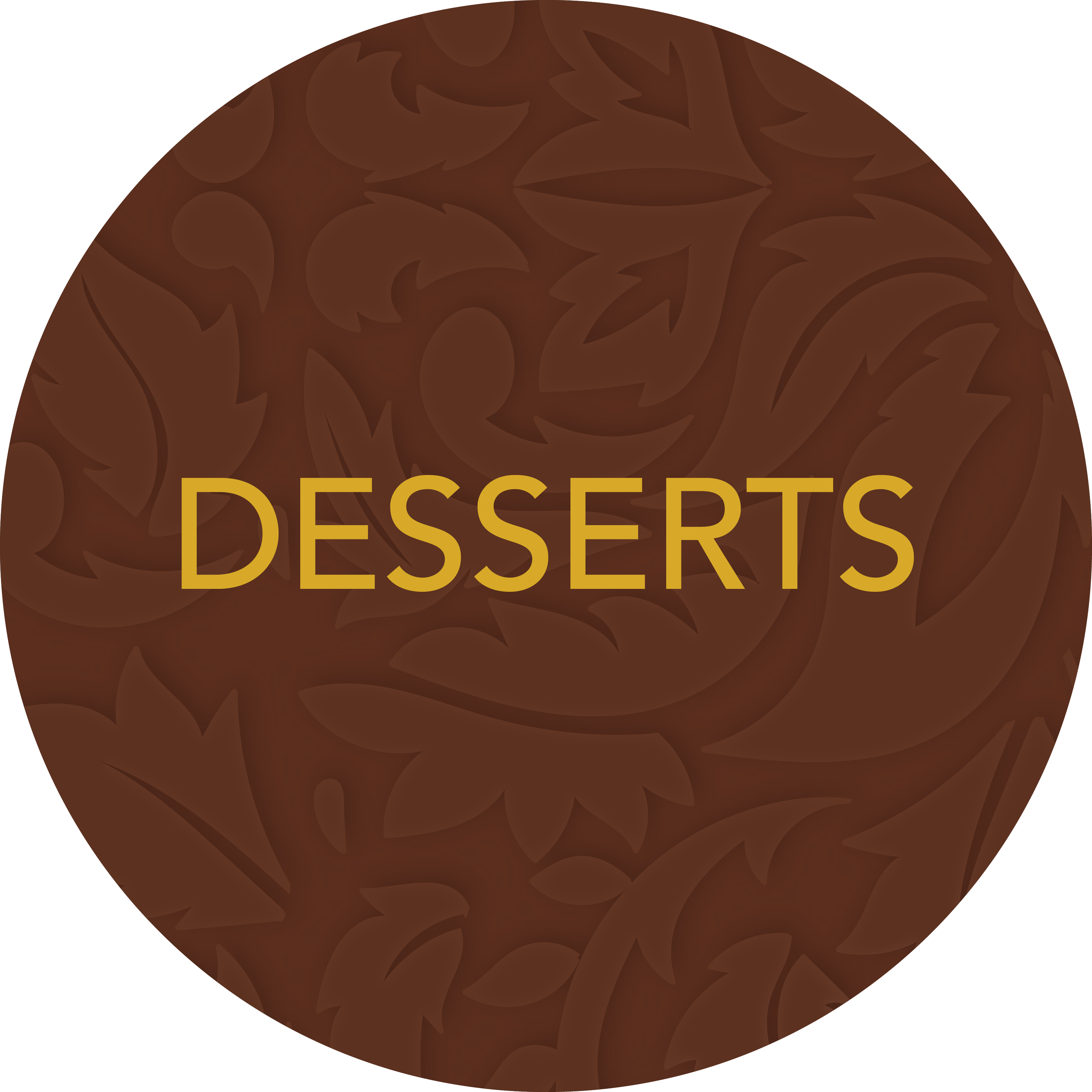 Dessert