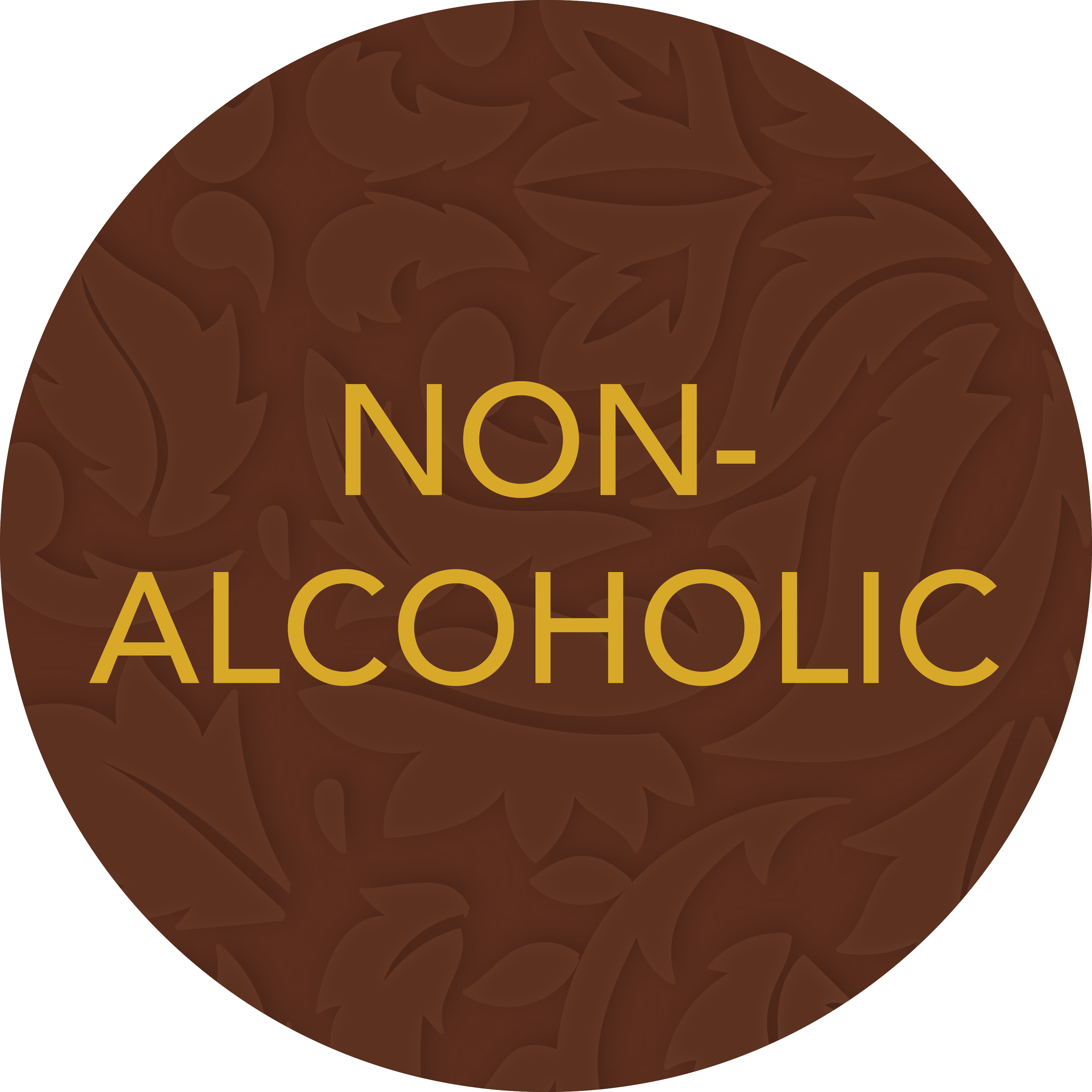 Non Alcoholic